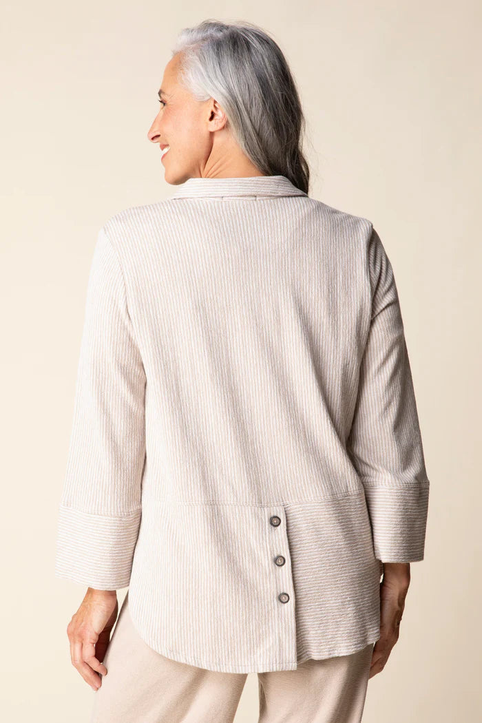 Habitat Monterey Stripe Shirt