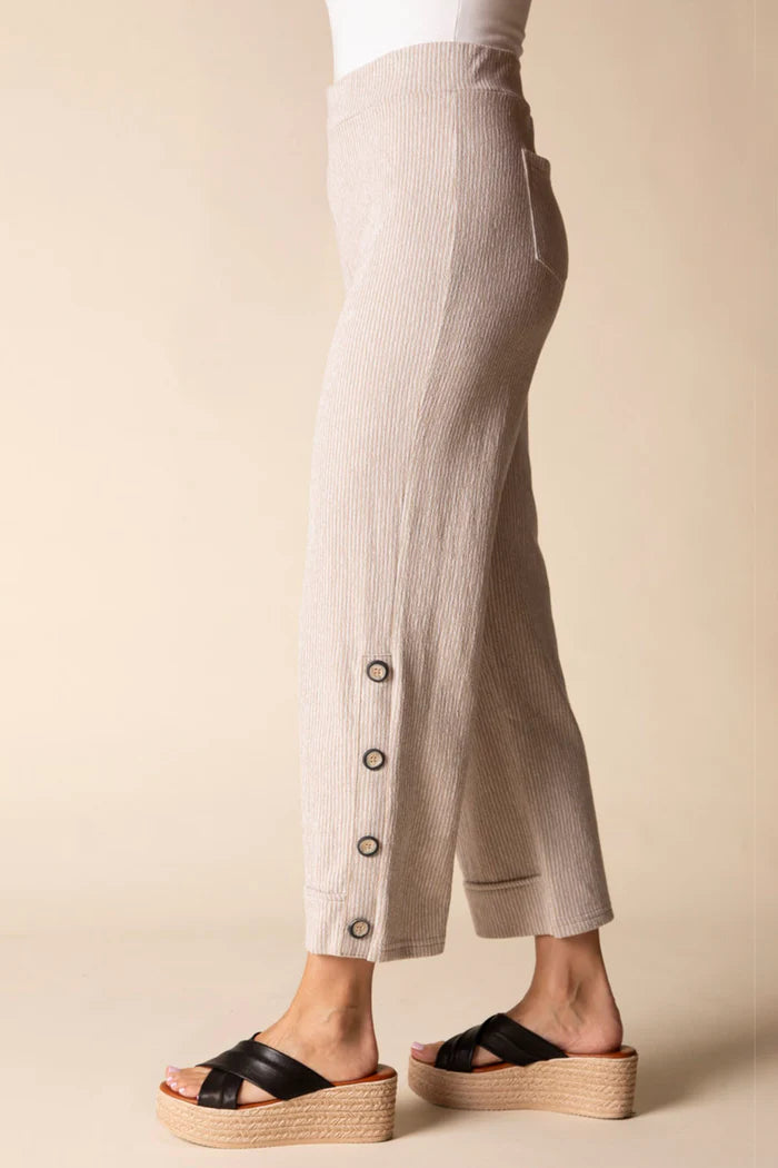 Habitat Monterey Stripe Pant
