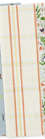 Spring Forage Assorted Dishtowels
