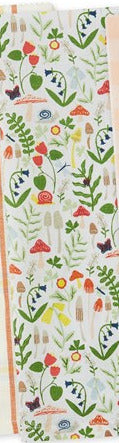 Spring Forage Assorted Dishtowels