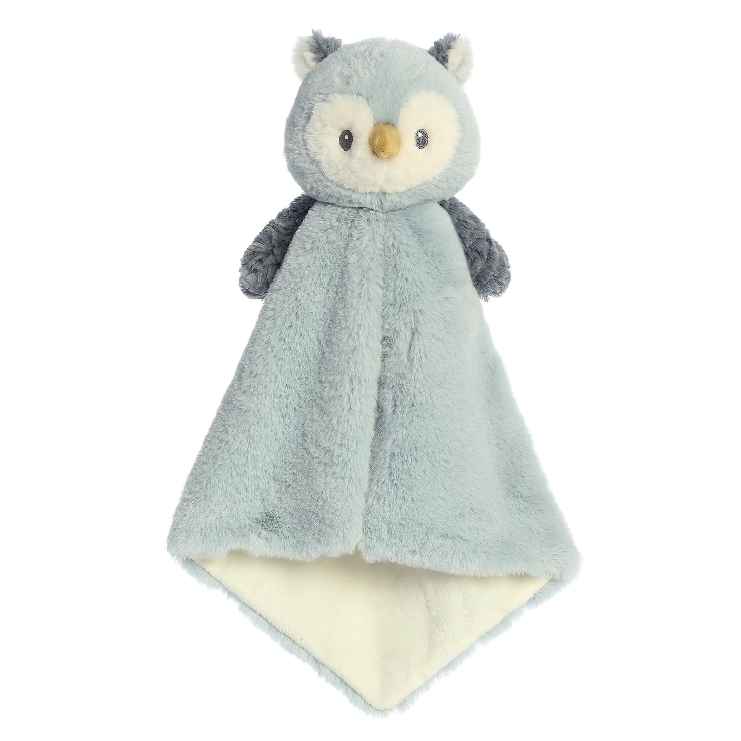 Ebba Cuddlers Luvster - 16" Ollie Owl