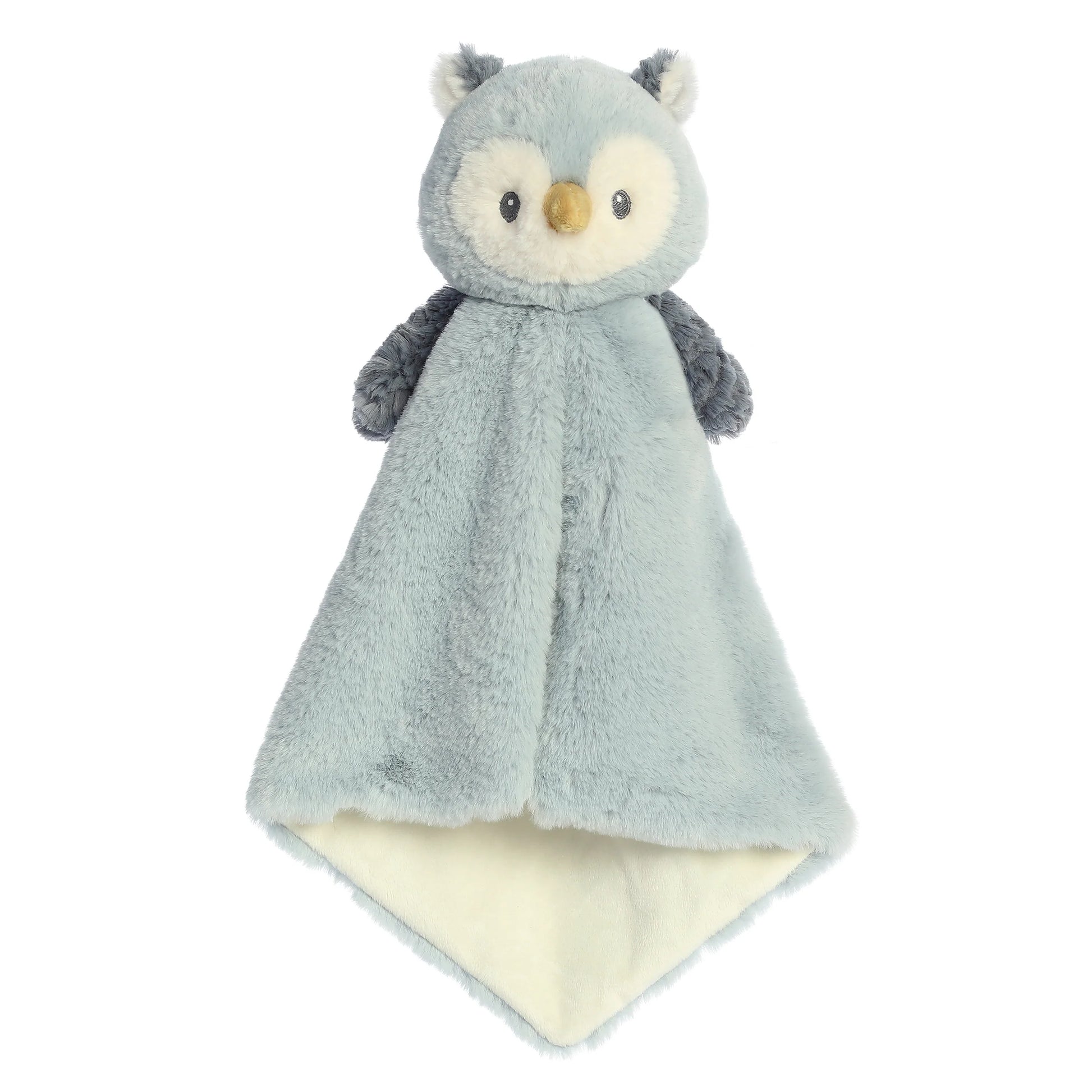 Ebba Cuddlers Luvster - 16" Ollie Owl