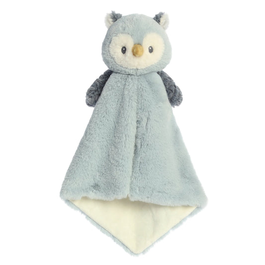 Ebba Cuddlers Luvster - 16" Ollie Owl