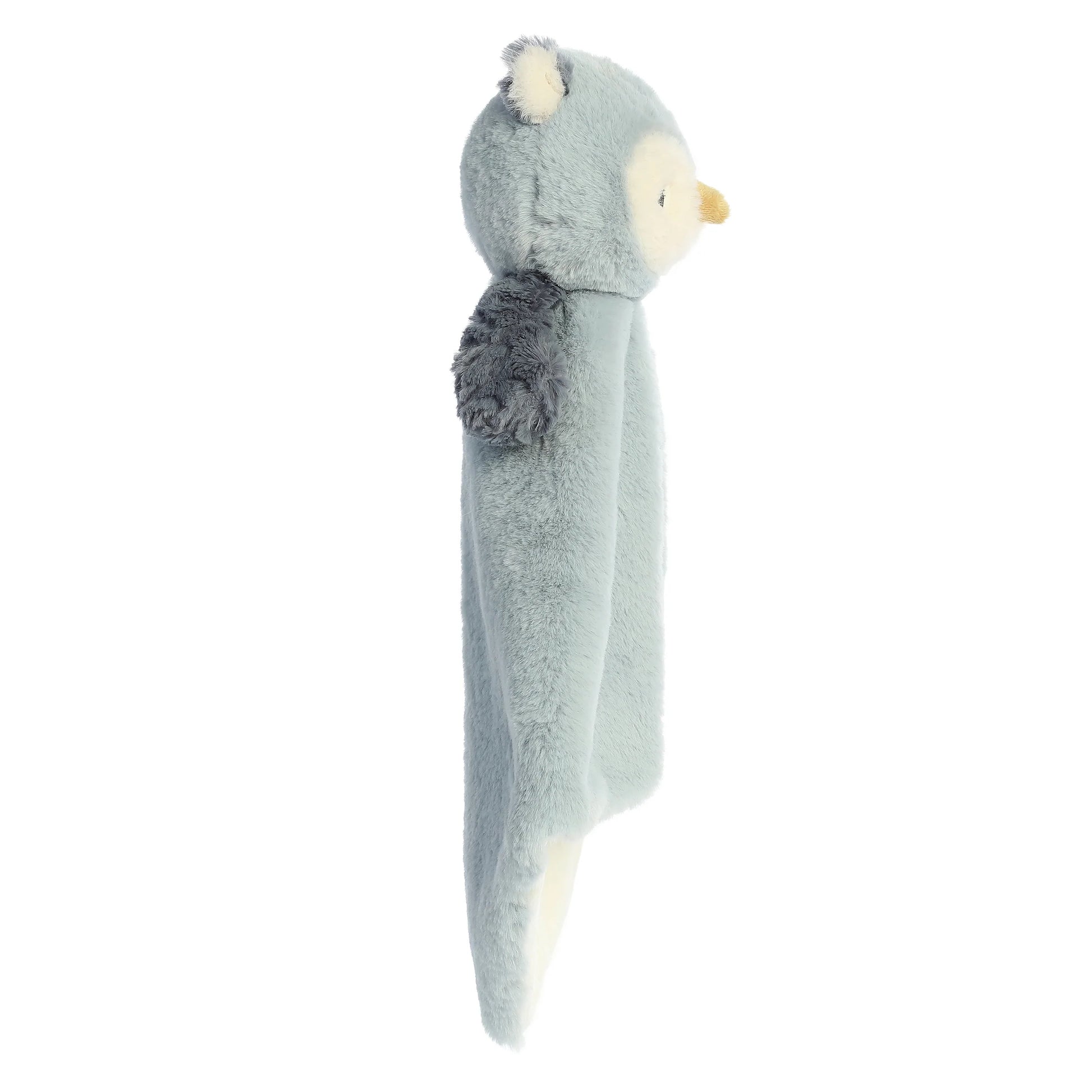 Ebba Cuddlers Luvster - 16" Ollie Owl
