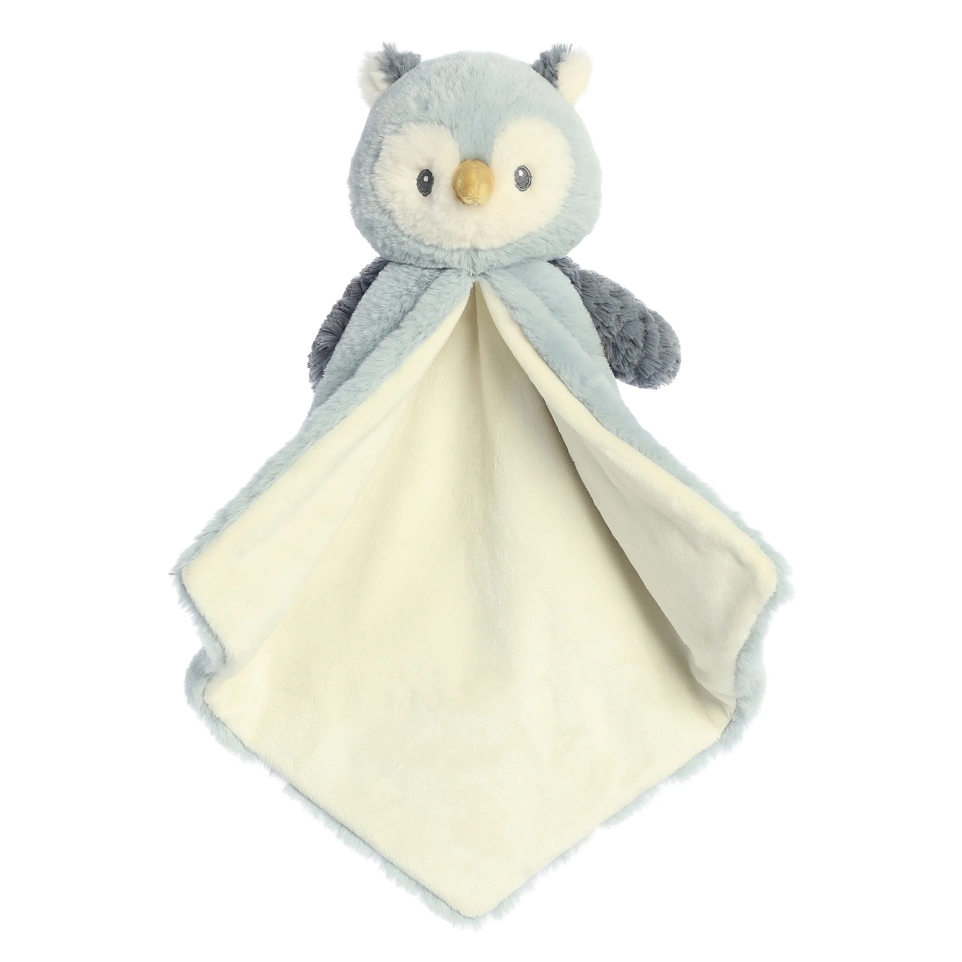 Ebba Cuddlers Luvster - 16" Ollie Owl