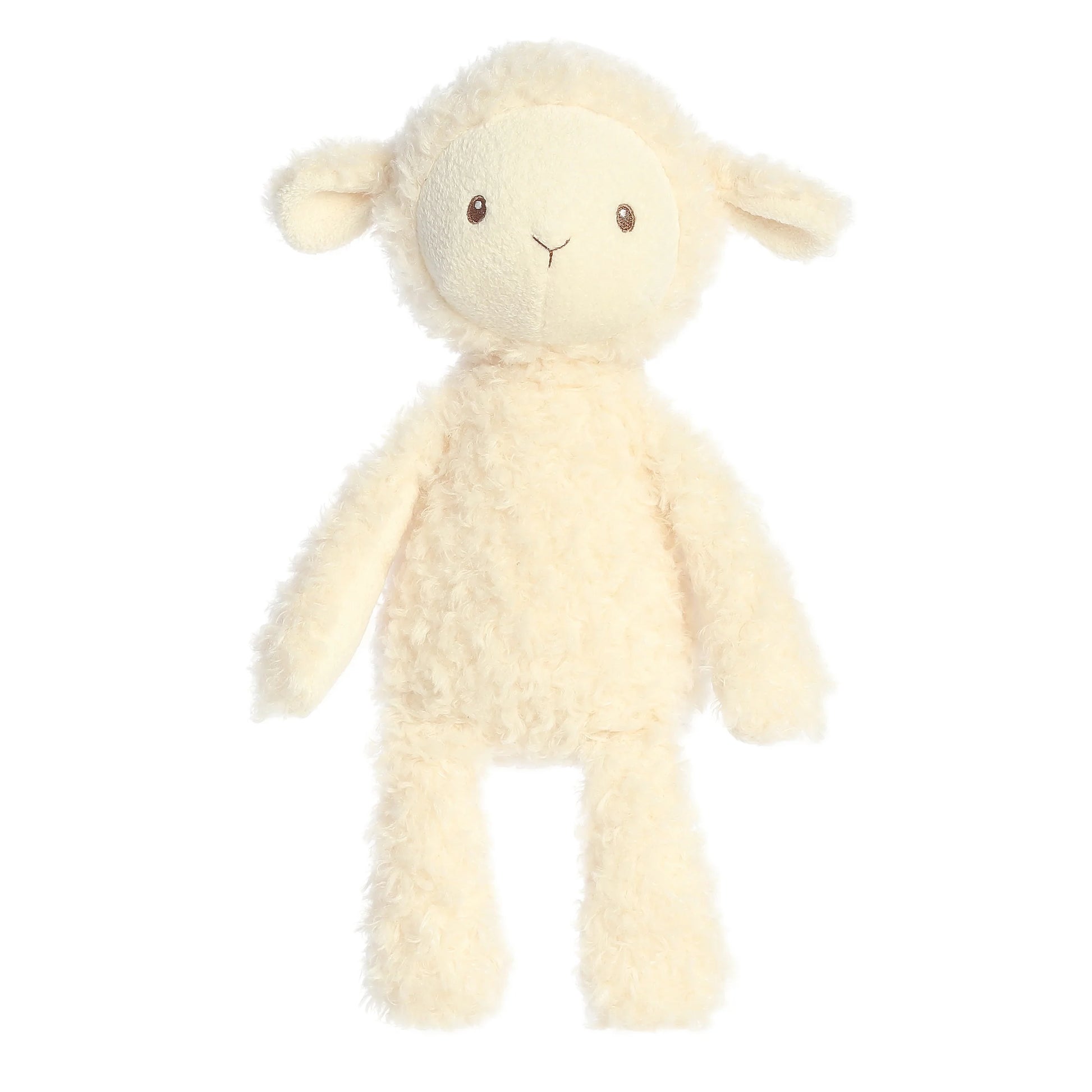 Ebba - Cherub Lamb - 13" Lamb