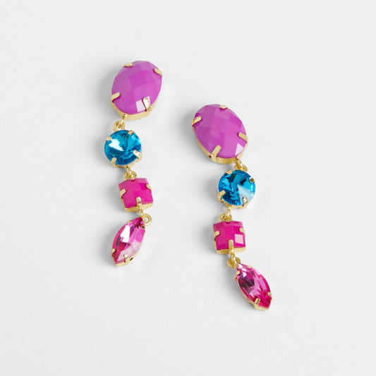 Ellie Earrings
