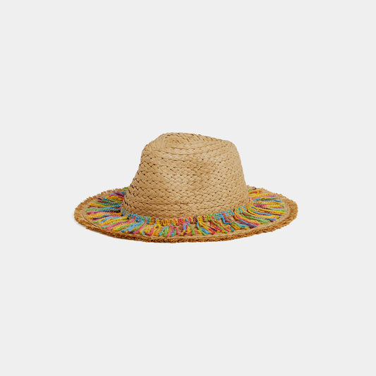 Bolinas Ranch Hat