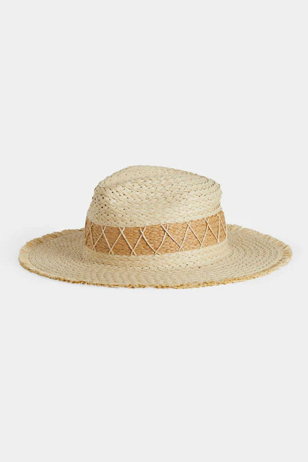 Heidi Ranch Hat