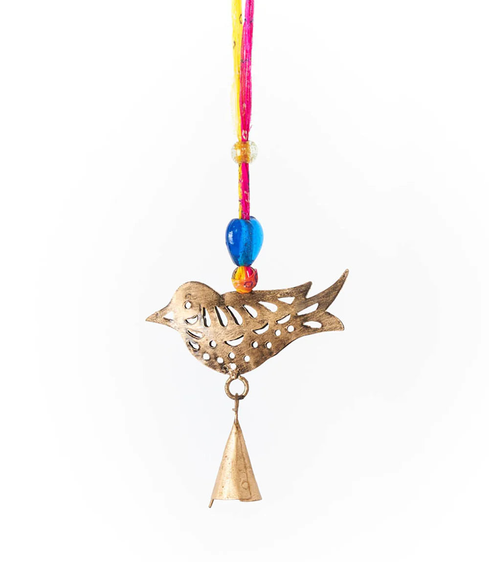 Chakshu Wind Chime With Bell