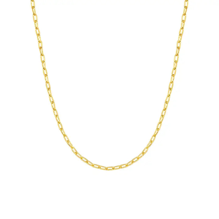 Add A Charm Necklace