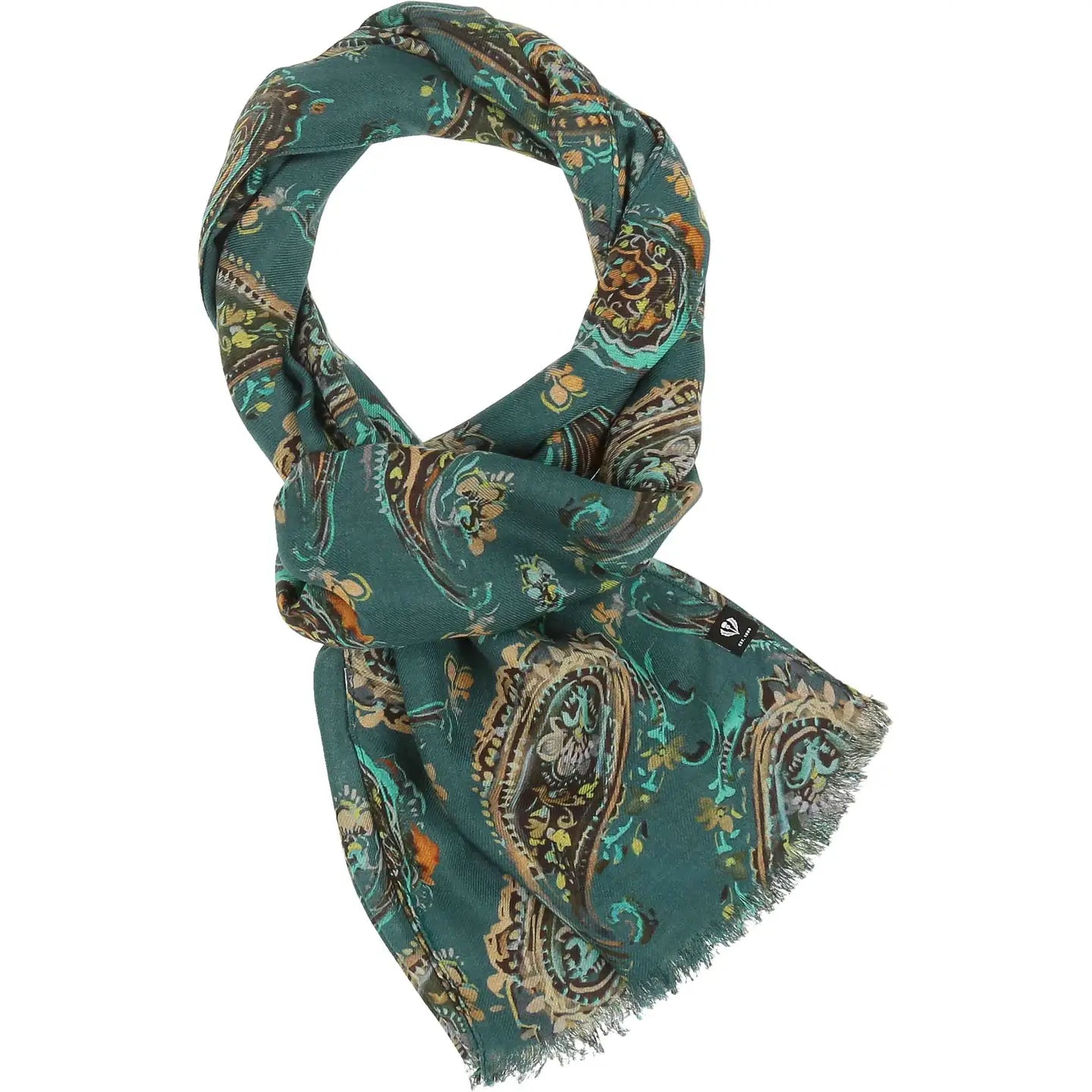 Fraas Paisley Floral