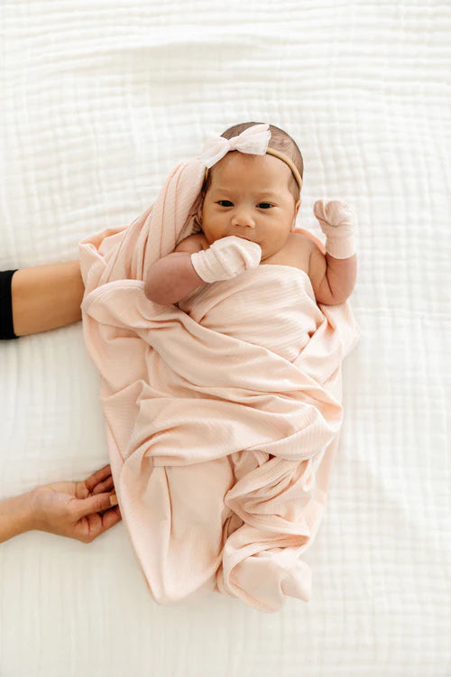 Lou Lou Newborn Headband Bundle - Multiple Color Options