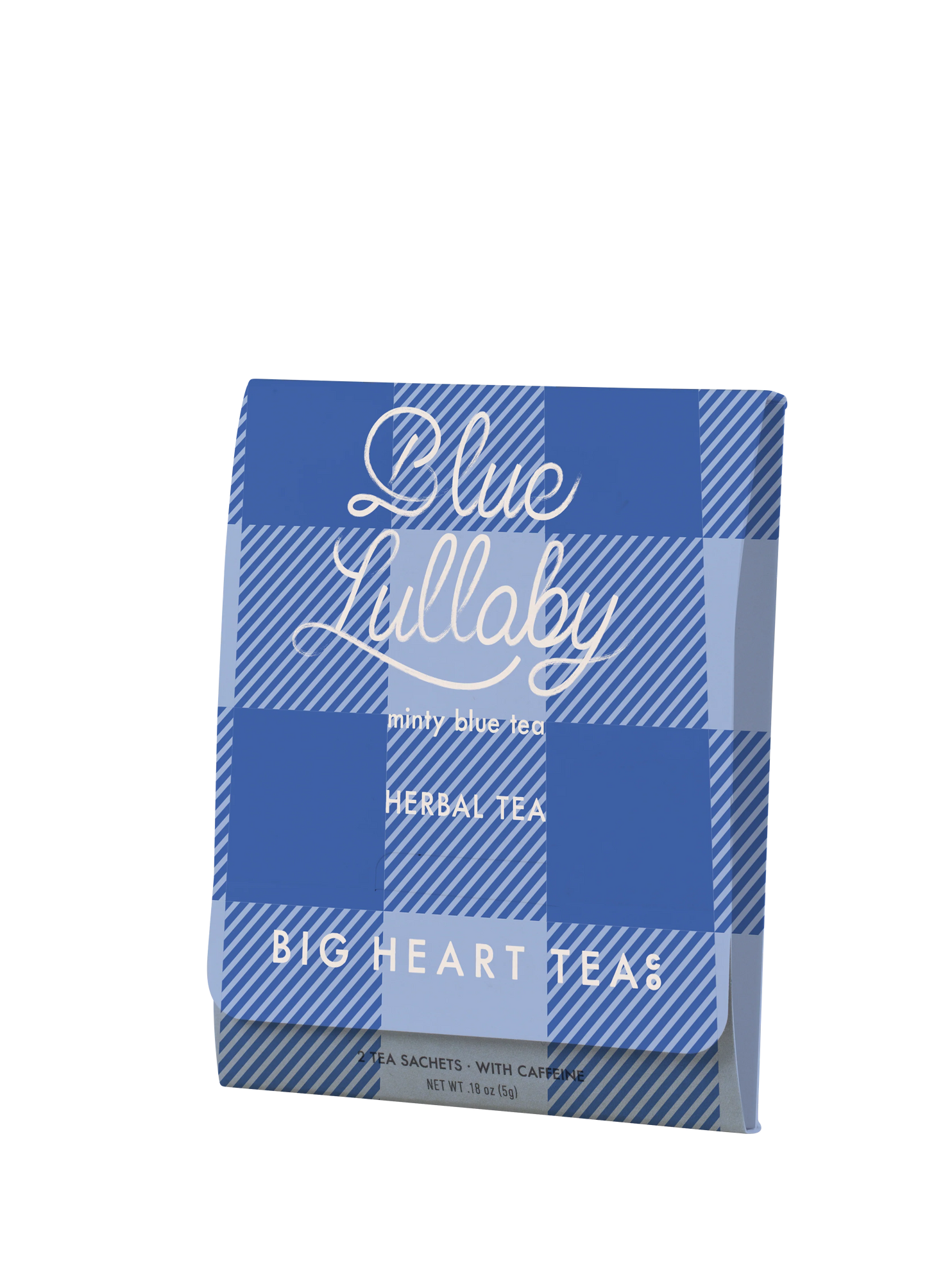 Organic Blue Lullaby Tea