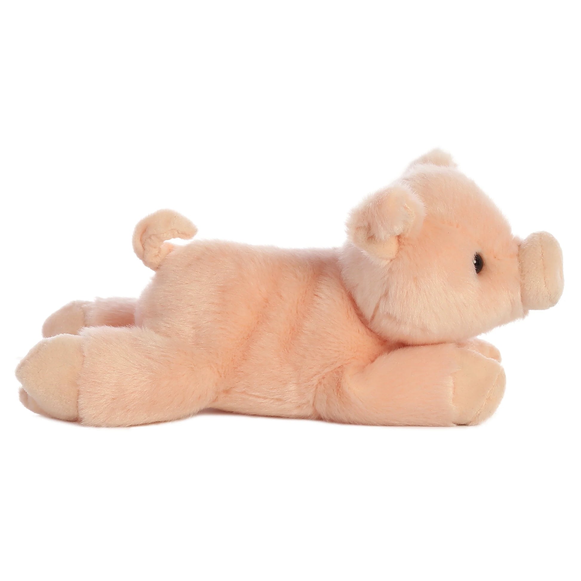 Mini Flopsie - 8" Percy