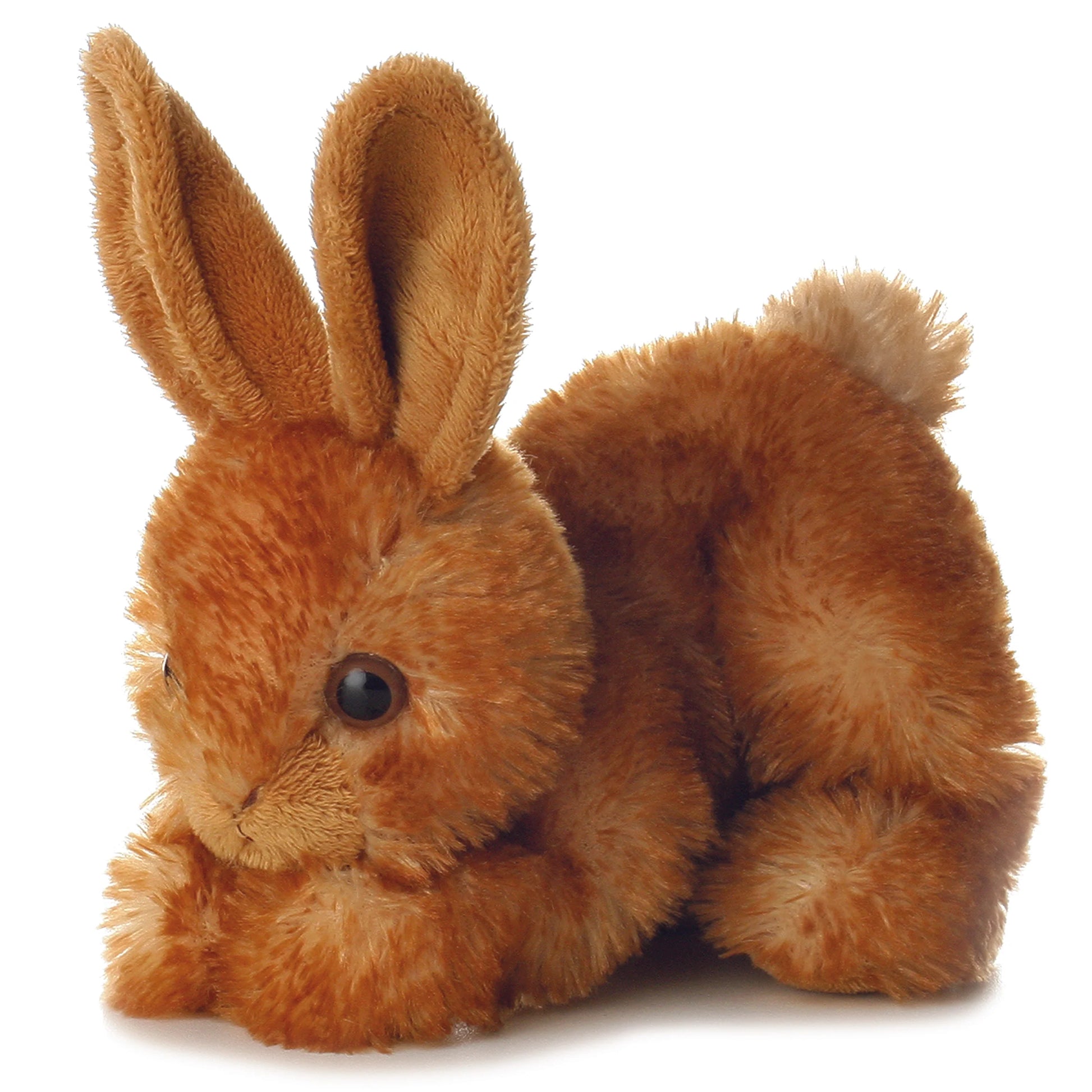 Aurora - Mini Flopsie - 8" Bitty Bunny