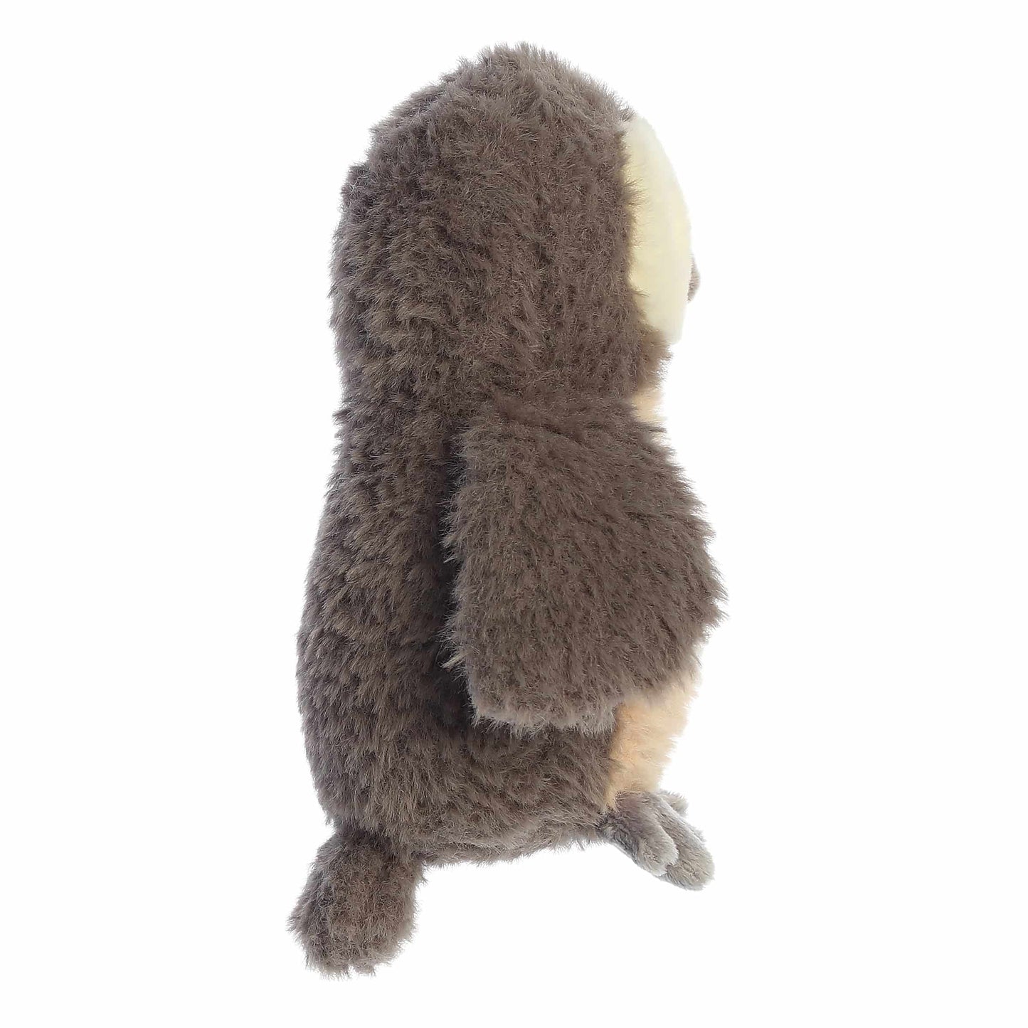 Aurora Mini Flopsie 8" Woodland Babies Owlet
