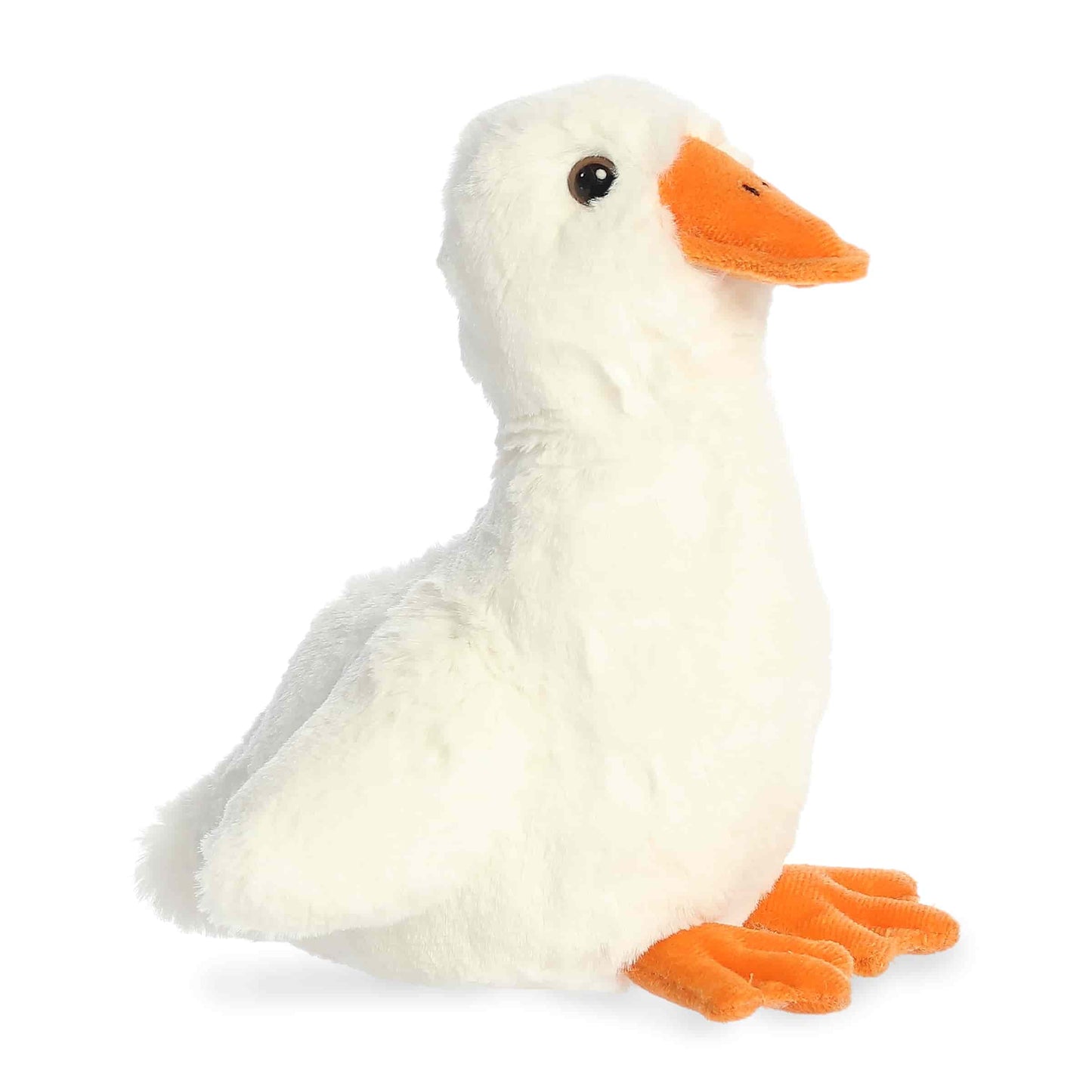 Aurora - Mini Flopsie - 8" Waddles Goose