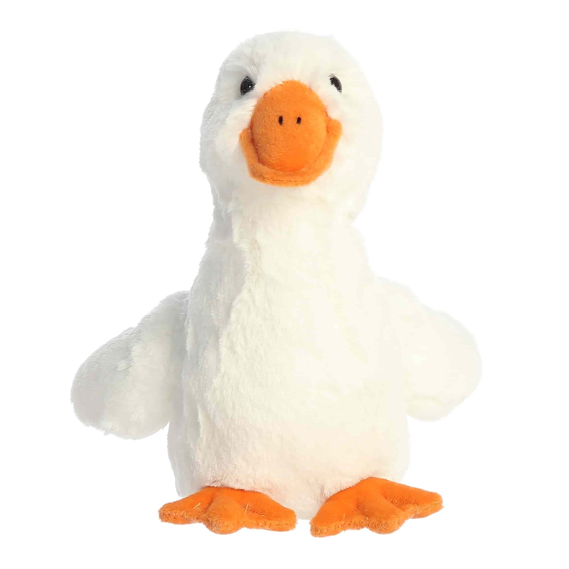 Aurora - Mini Flopsie - 8" Waddles Goose
