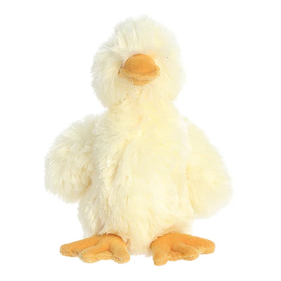 Aurora - Mini Flopsie - 8" Duckling