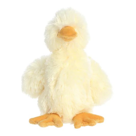 Aurora - Mini Flopsie - 8" Duckling
