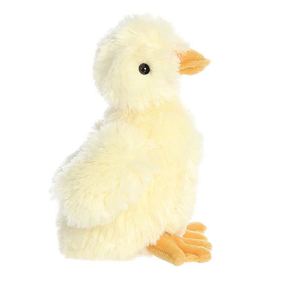 Aurora - Mini Flopsie - 8" Duckling