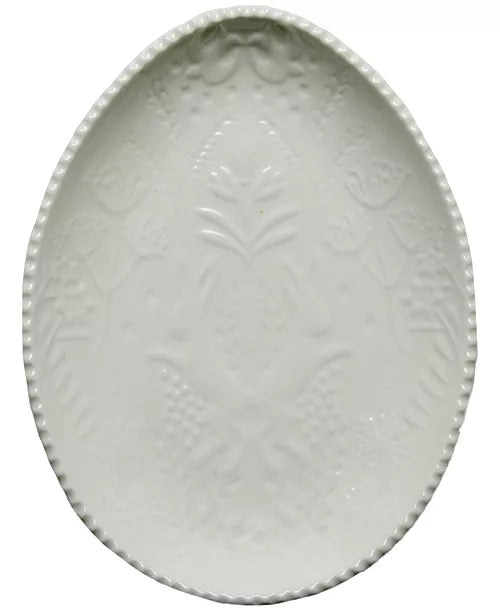 Relief Egg Salad Plate