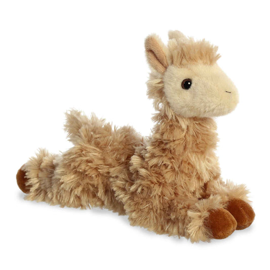 Mini Flopsie - 8" Louis Llama
