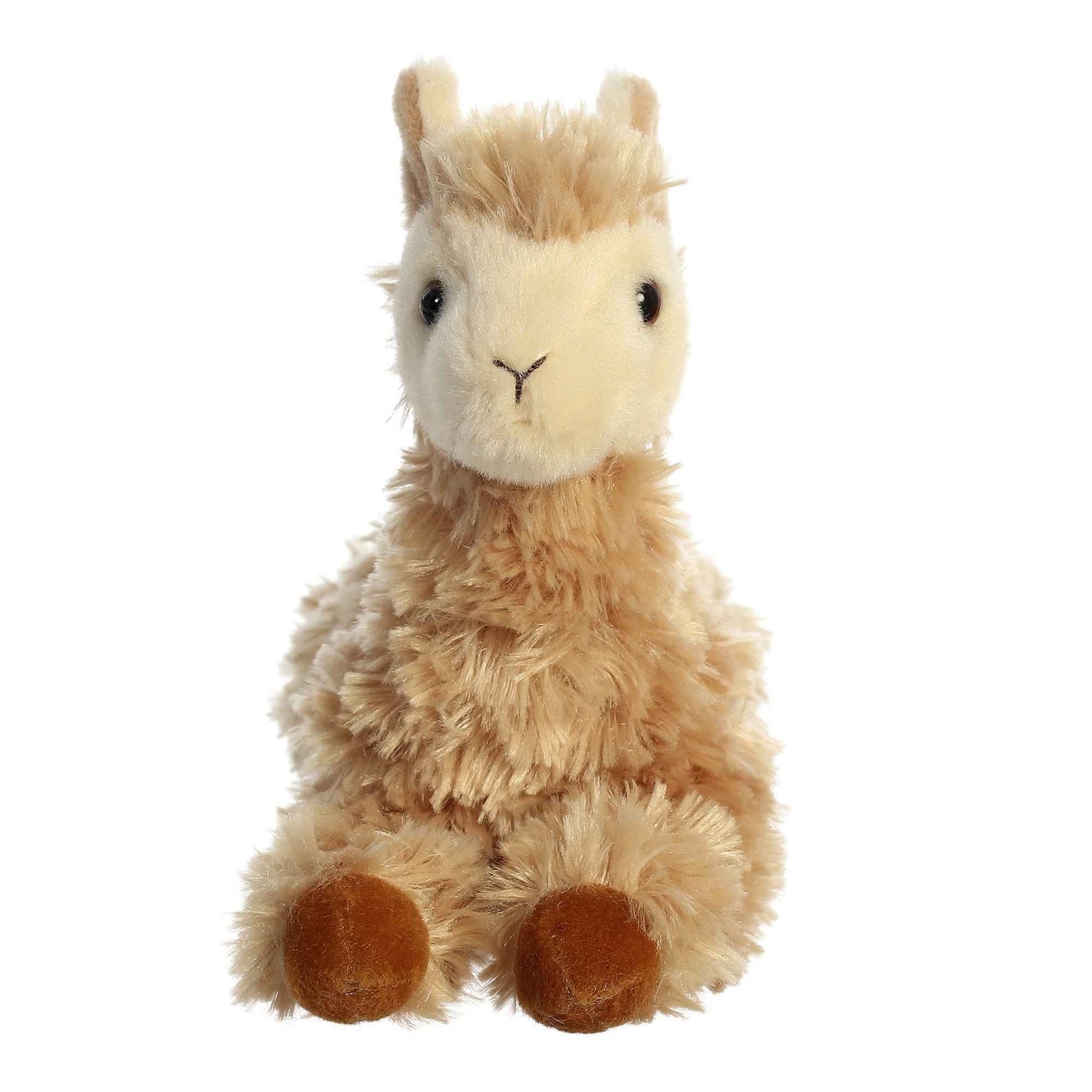 Mini Flopsie - 8" Louis Llama