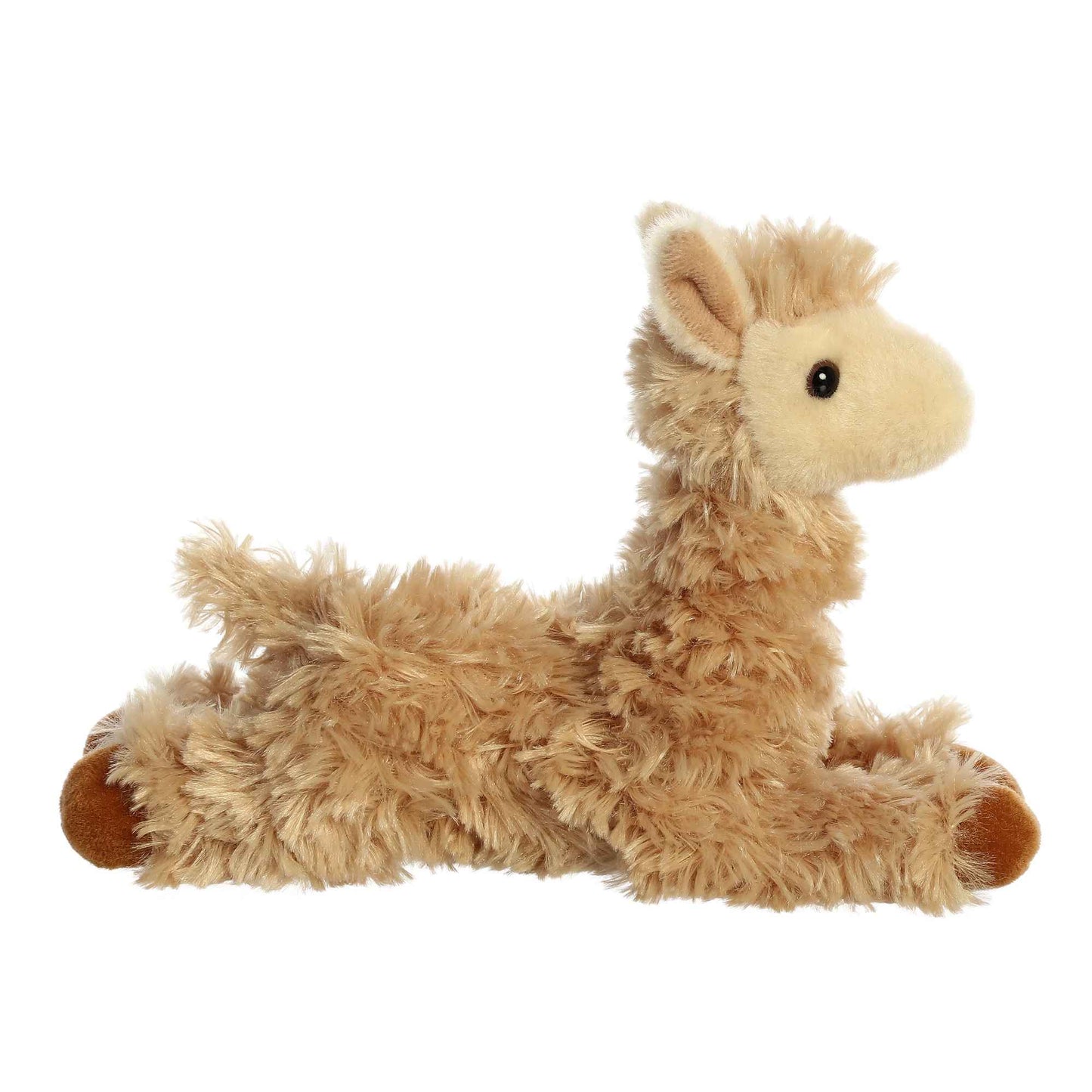 Mini Flopsie - 8" Louis Llama