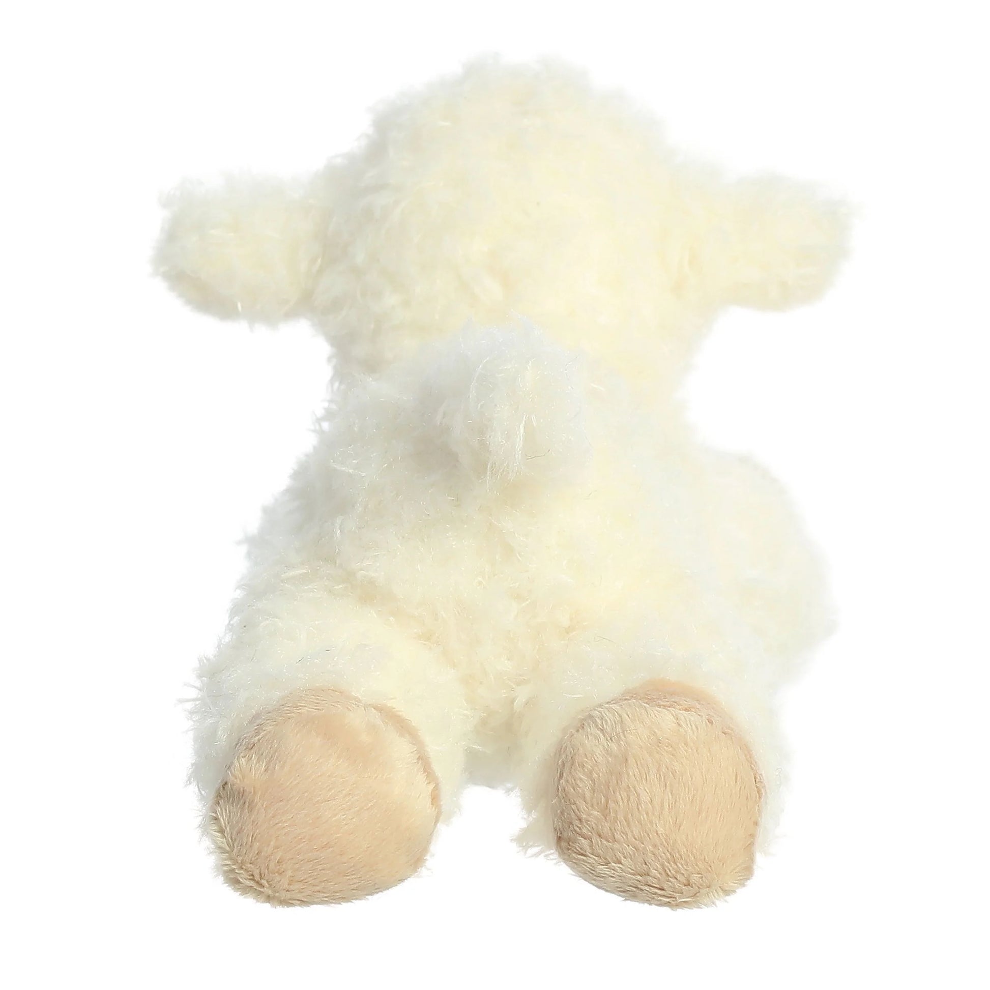 Mini Flopsie™ - 8" Luna Lamb