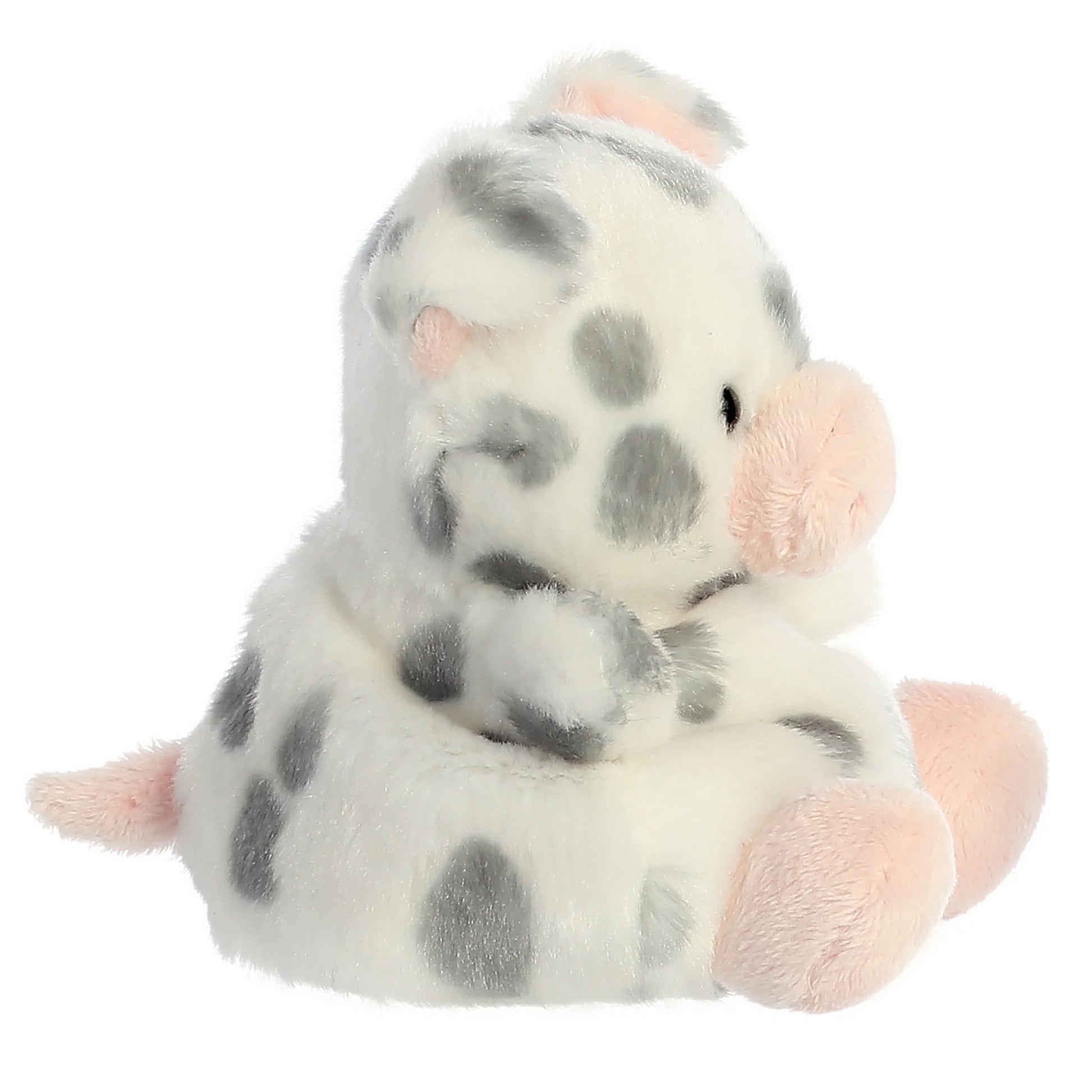 Palm Pals - 5" Piggles Spotted Piglet