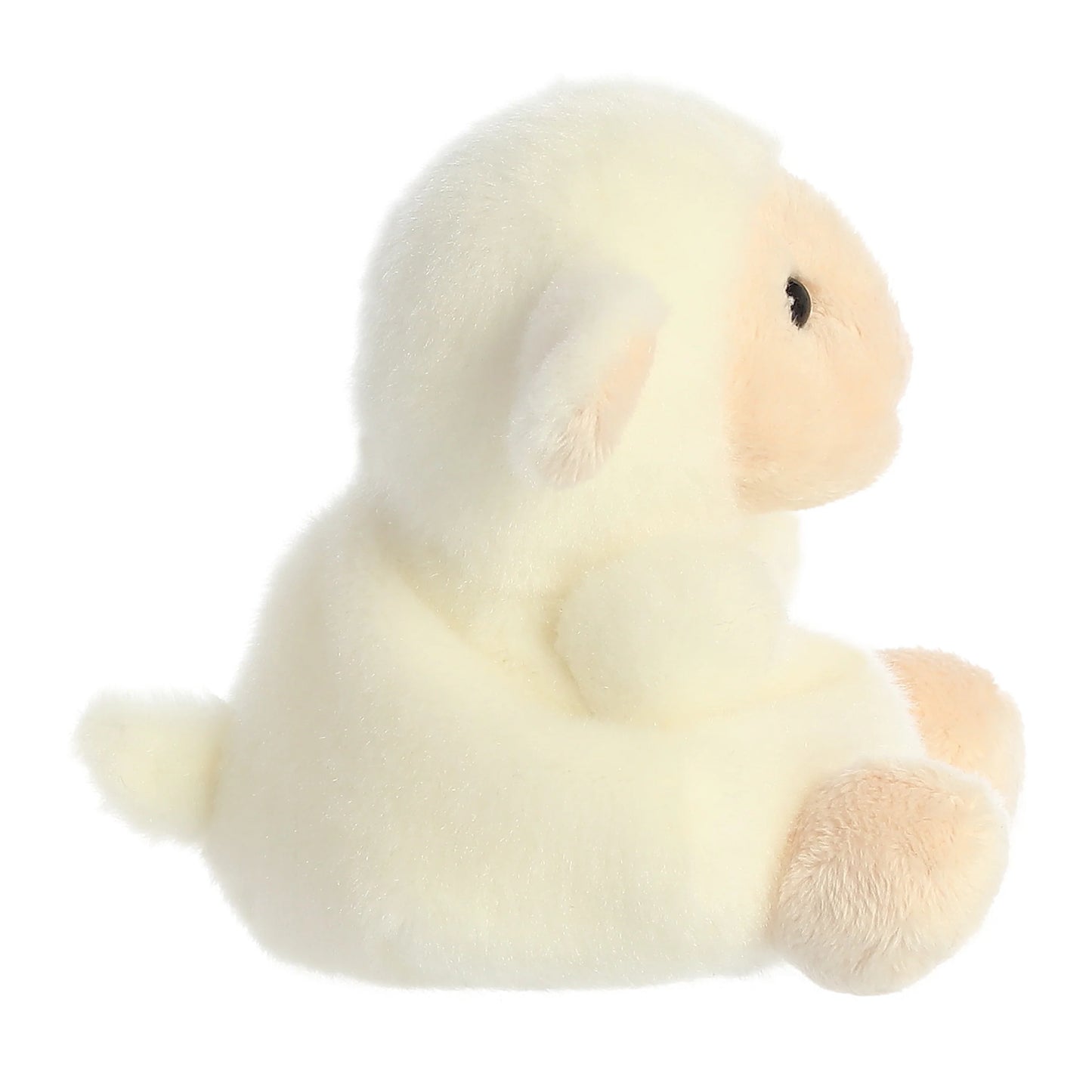 Aurora - Palm Pals - 5" Woolly Lamb