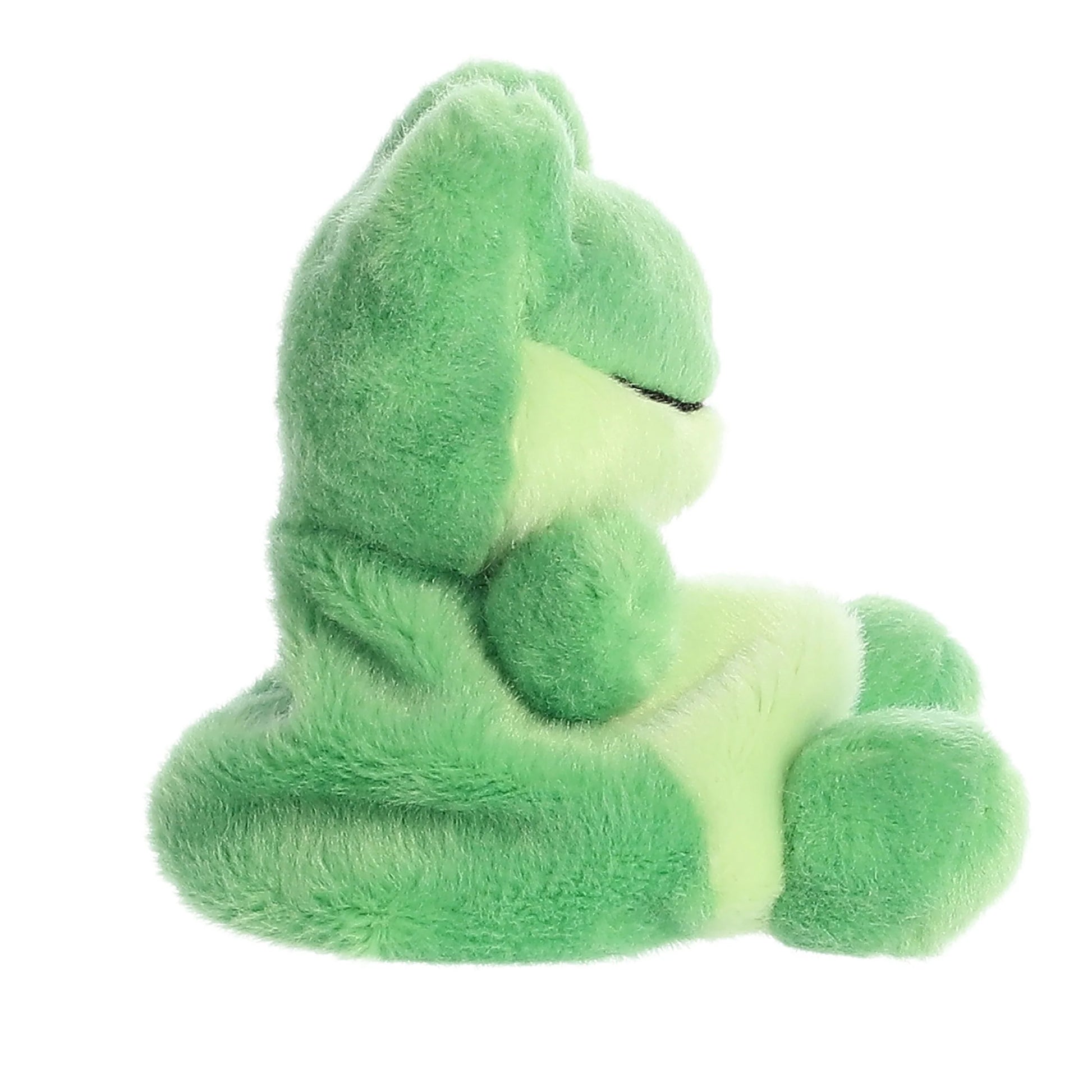 Aurora - Palm Pals - 5" Ribbits Frog
