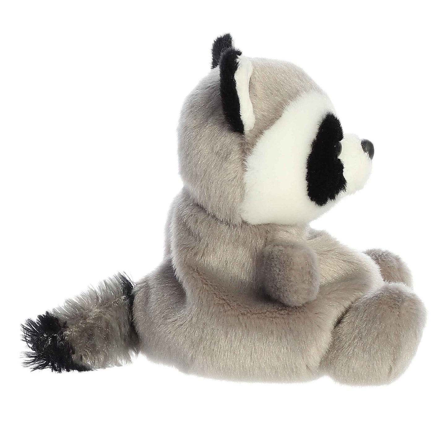 Aurora - Palm Pals - 5" Rascal Raccoon