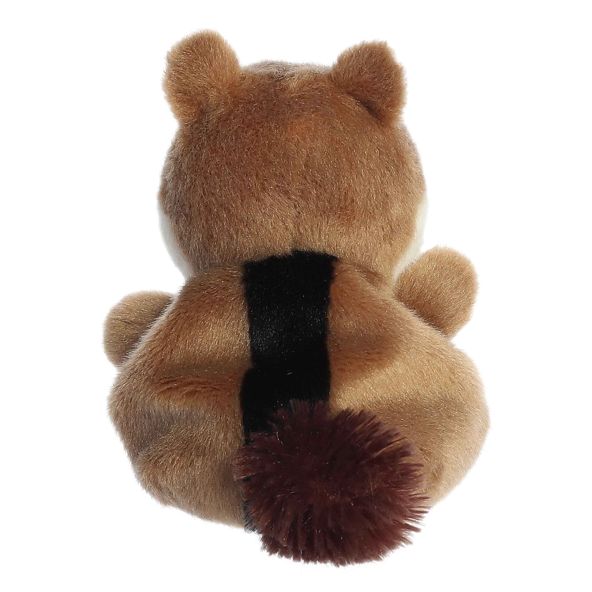 Aurora Palm Pals - 5" Chestnut Chipmunk