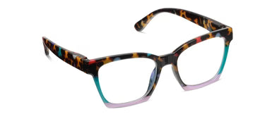 Peepers Birdie Blue Light Reading Glasses