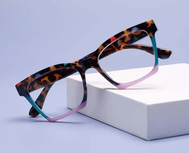 Peepers Birdie Blue Light Reading Glasses