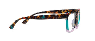 Peepers Birdie Blue Light Reading Glasses