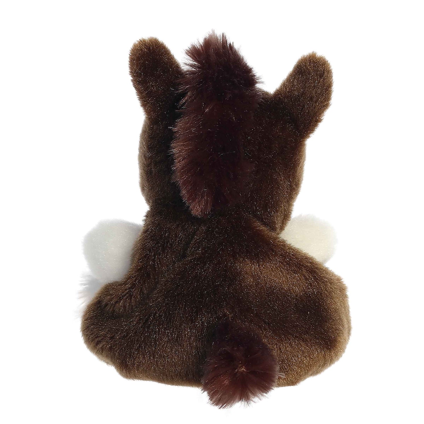 Palm Pals - 5" Darius Clydesdale
