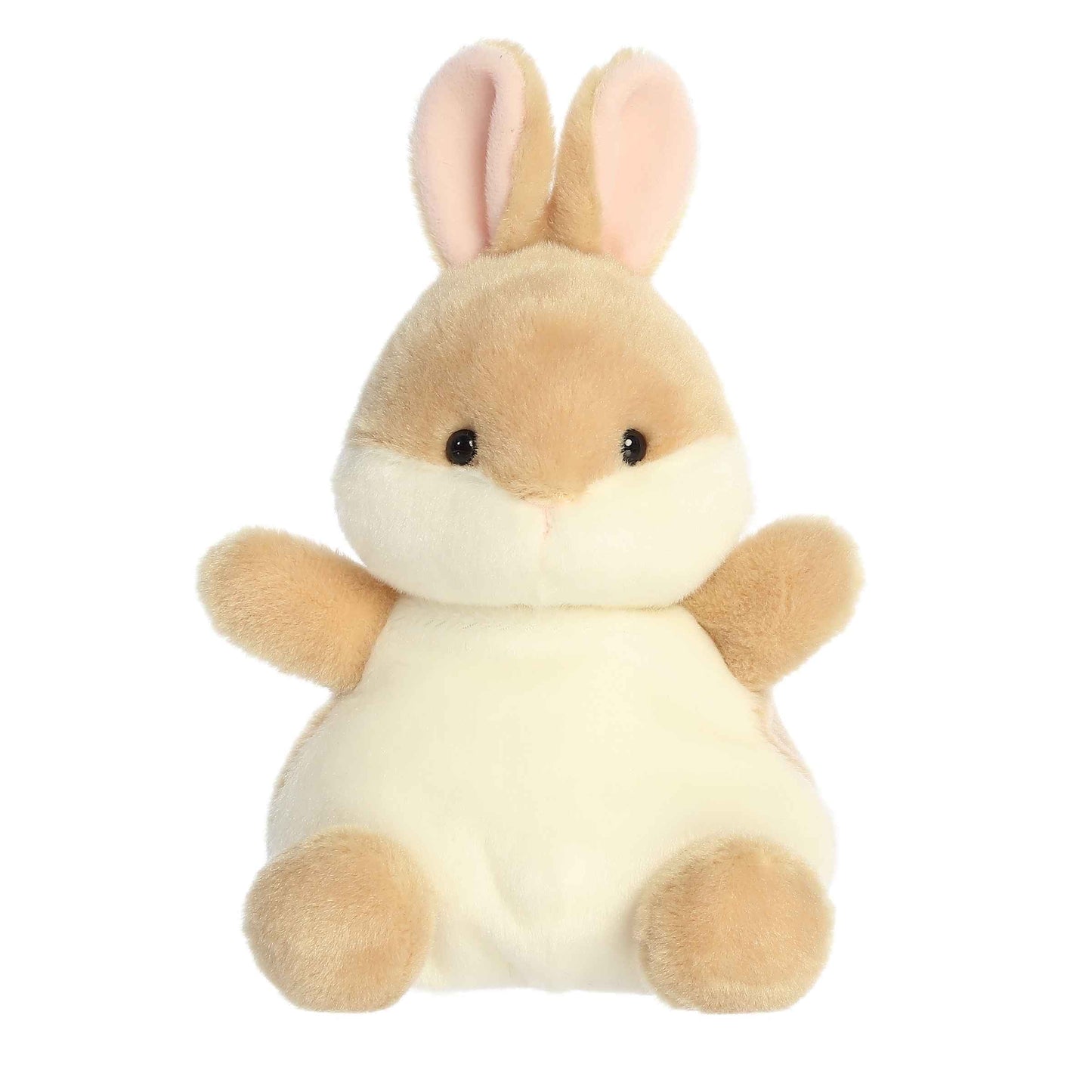 Palm Pals - Party Sized - 8" Ella Bunny