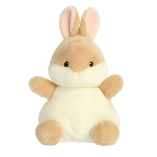 Palm Pals - Party Sized - 8" Ella Bunny