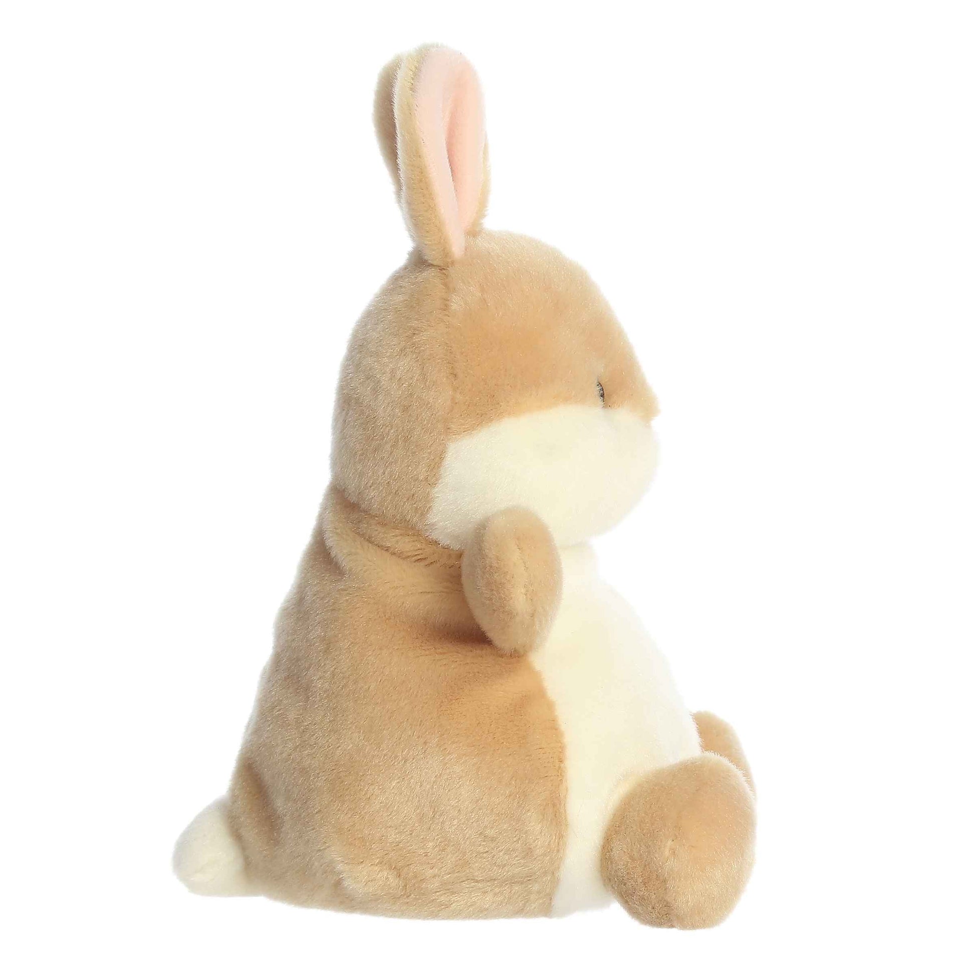 Palm Pals - Party Sized - 8" Ella Bunny
