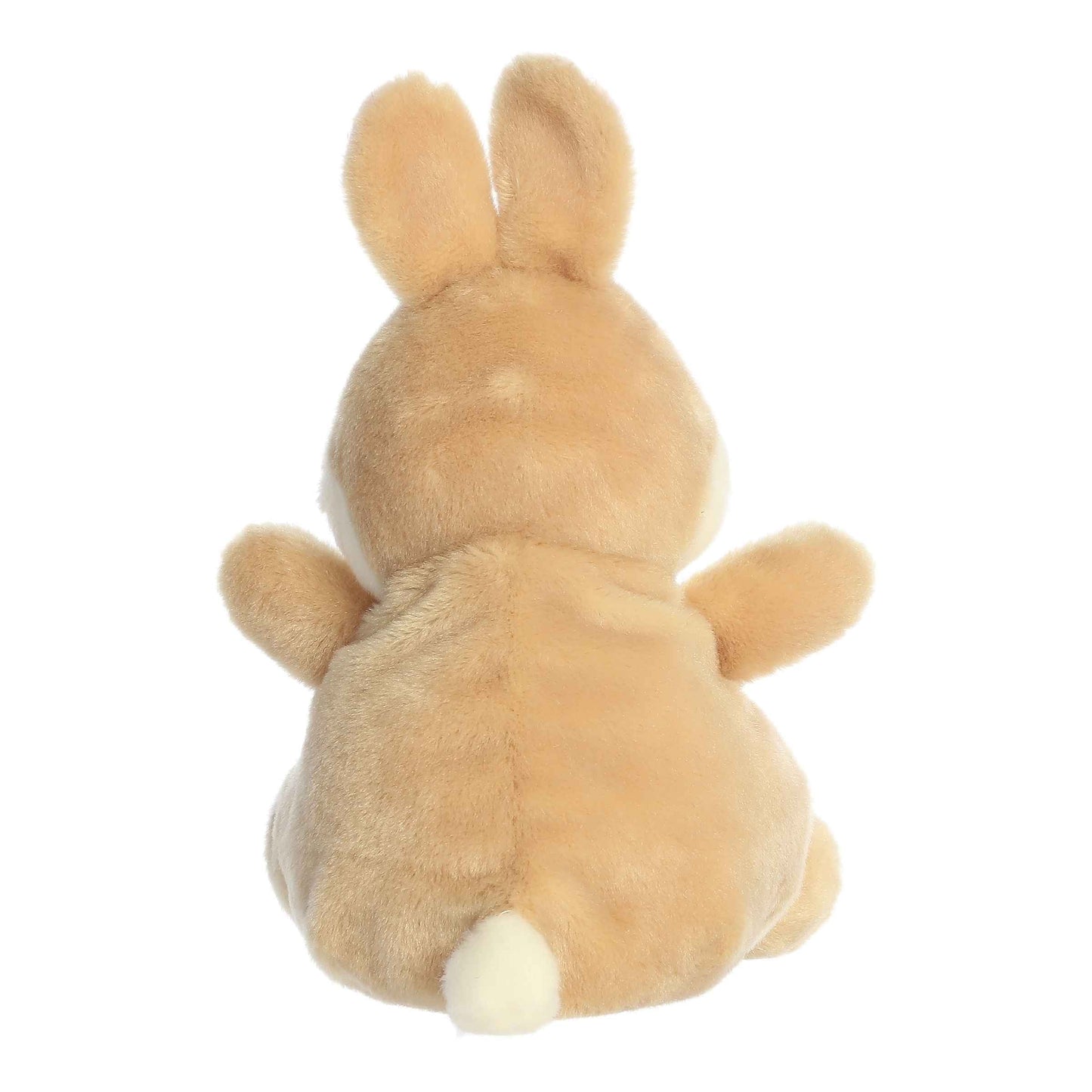 Palm Pals - Party Sized - 8" Ella Bunny