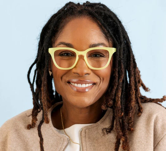 Peepers Nola Blue Light Readers