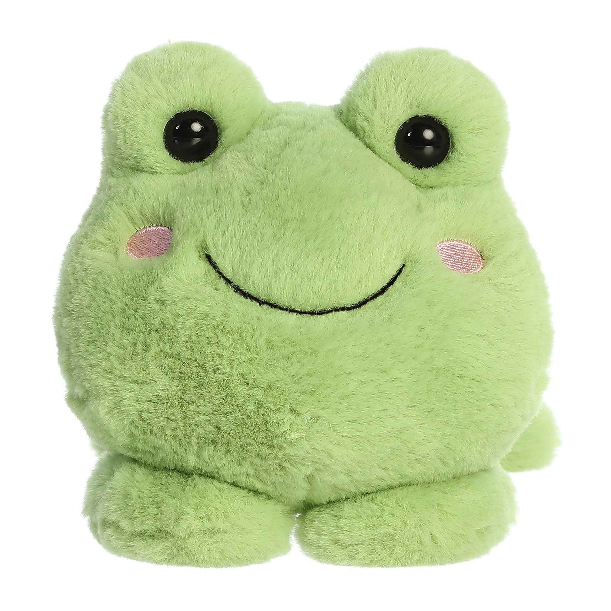 Too Cute - 9" Fovo Frog