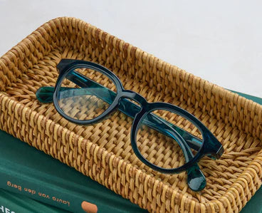 Peepers Asher Blue Light Readers