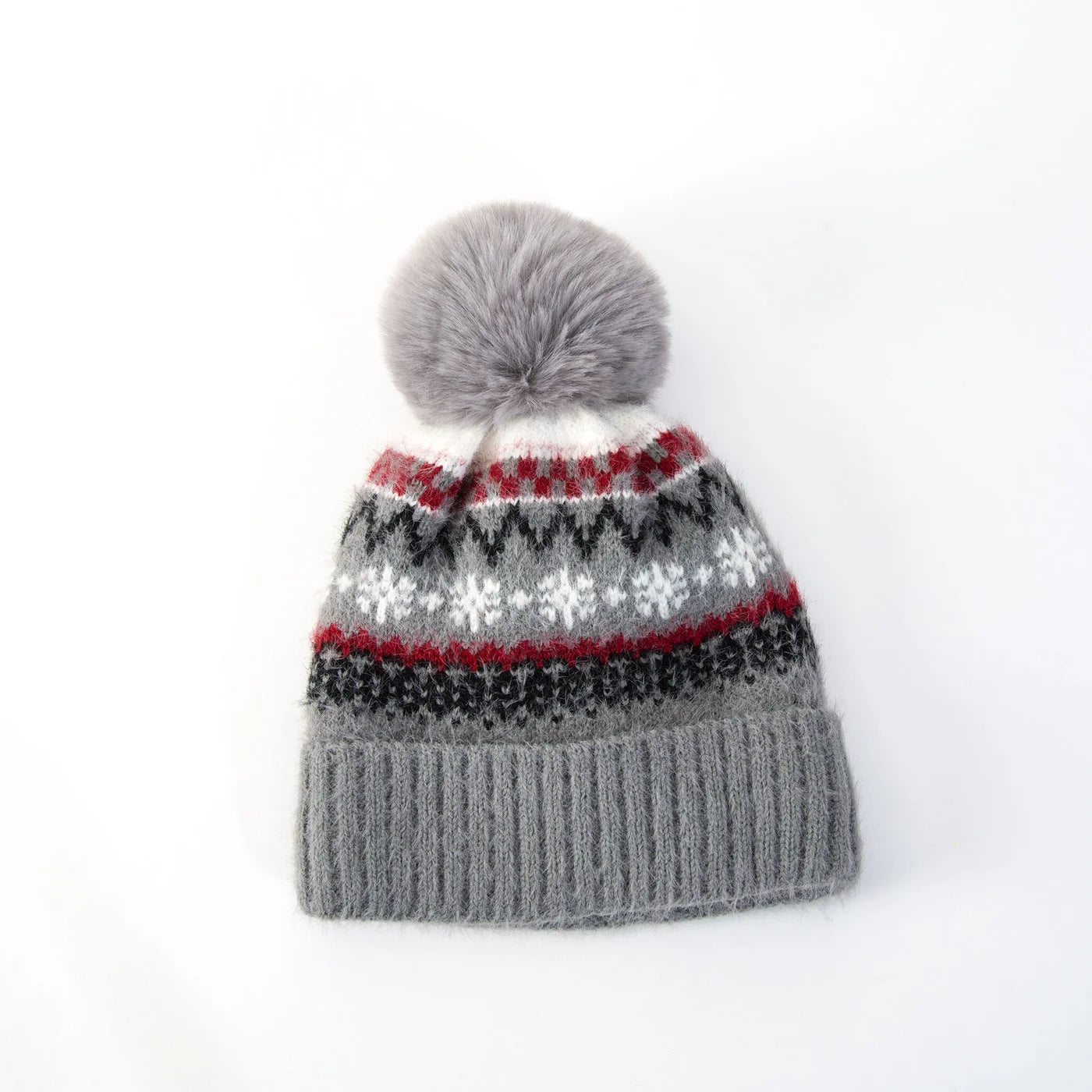Howards Lena Nordic Knit Hat