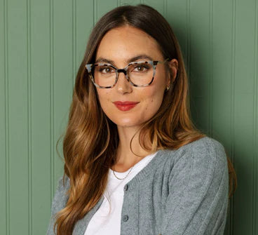 Peepers Josephine Blue Light Readers