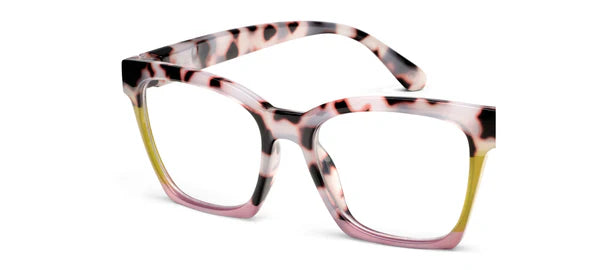 Peepers Birdie Blue Light Readers